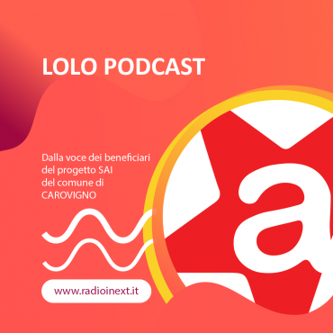 LOLO PODCAST