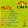 NEXT ROCKERS – LE NOVITA’ ROCK DAL MONDO #37