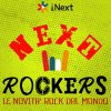 NEXT ROCKERS – LE NOVITA’ ROCK DAL MONDO #1