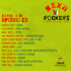 NEXT ROCKERS – LE NOVITA’ ROCK DAL MONDO #13
