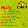 NEXT ROCKERS – LE NOVITA’ ROCK DAL MONDO #14