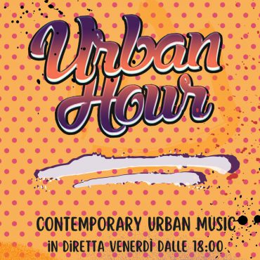 Urban Hour - Contemporary Urban Music