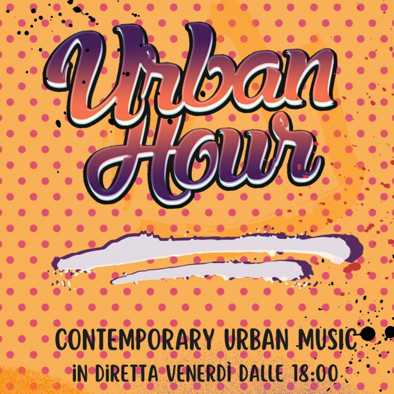 Urban Hour - Contemporary Urban Music
