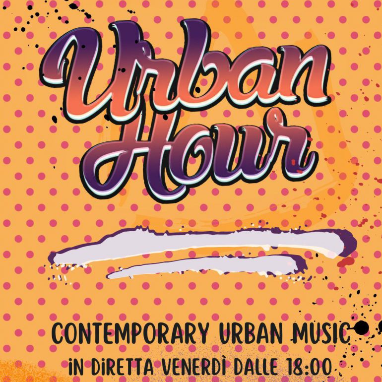 Urban Hour - Contemporary Urban Music