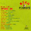 NEXT ROCKERS – LE NOVITA’ ROCK DAL MONDO #24
