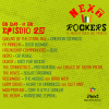 NEXT ROCKERS – LE NOVITA’ ROCK DAL MONDO #25