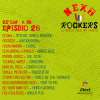 NEXT ROCKERS – LE NOVITA’ ROCK DAL MONDO #26