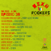 NEXT ROCKERS – LE NOVITA’ ROCK DAL MONDO #38