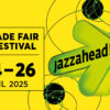 iNext riconferma la sua presenza a Jazzahead! 2025